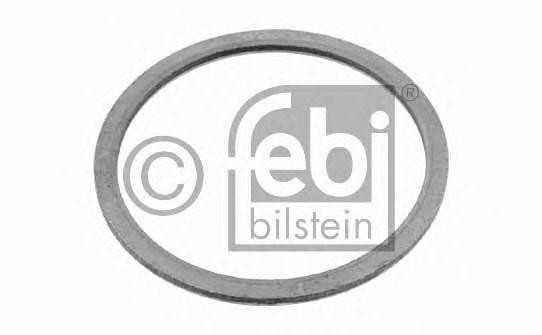 Дистанционная шайба, тормозной вал 07490 FEBI BILSTEIN