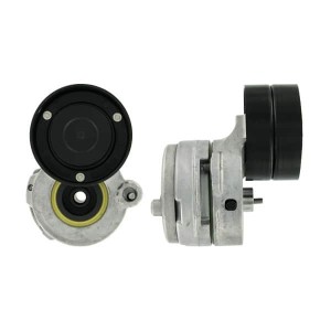 Натяжной ролик, поликлиновой  ремень VKMCV51008 SKF