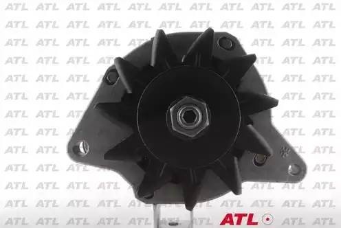 Генератор L 36 710 ATL DELTA AUTOTECHNIK