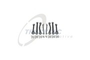 Комлектующее руля, подвеска колеса 0232046 TRUCKTEC