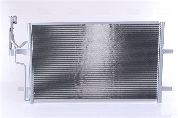 Конденсатор, кондиционер 94901 NISSENS