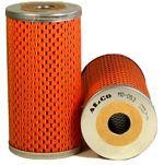 Масляный фильтр MD-053 ALCO FILTERS