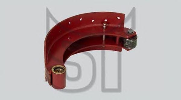 Тормозные колодки 030401905820 TEMPLIN