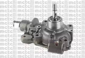 Водяной насос 240913 METELLI