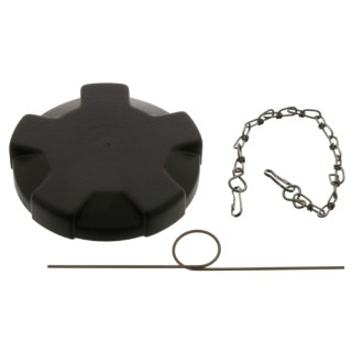 Крышка, топливной бак 06288 FEBI BILSTEIN