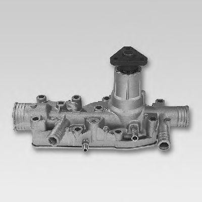Водяной насос P924 HEPU