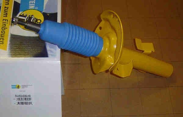 Опора амортизатора VE3E362 BILSTEIN