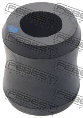 Амортизатор подвески NSB-036 FEBEST