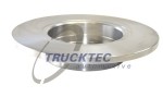 Тормозной диск 08.34.024 TRUCKTEC
