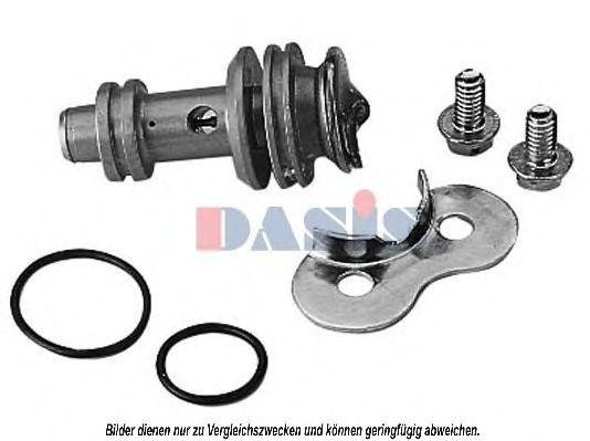 Расширительный клапан, кондиционер 840500N AKS DASIS