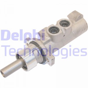 Главный тормозной цилиндр LM39065 DELPHI