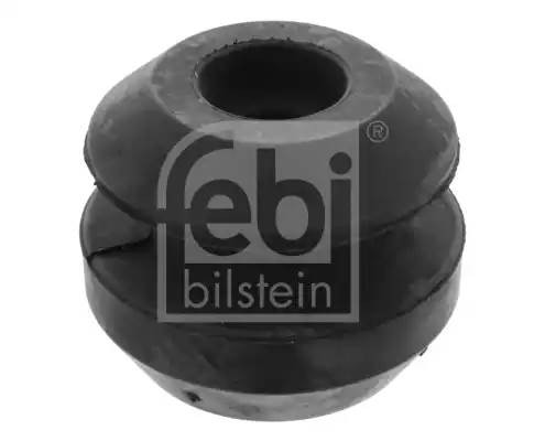 Подвеска, двигатель 01267 FEBI BILSTEIN