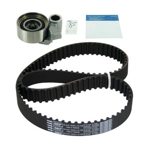 Комплект ремня ГРМ VKMA91708 SKF