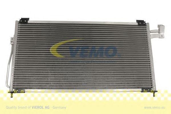 Конденсатор, кондиционер V32-62-0004 VEMO