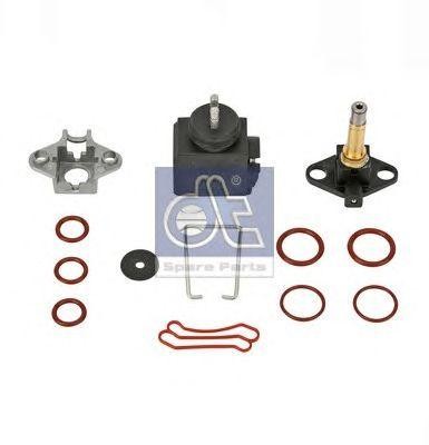 Клапан переключения КПП 1.31431 DIESEL TECHNIC