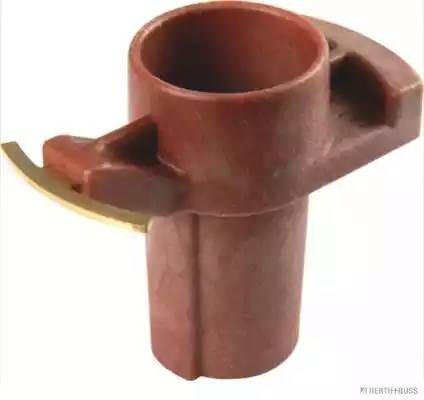Бегунок распределителя зажигани J5338006 H B JAKOPARTS NIPPARTS