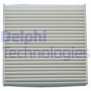 Фильтр, воздух во внутренном пространстве TSP0325218 DELPHI