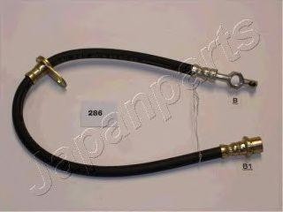 Кронштейн, тормозный шланг TF286 JAPAN PARTS GROUP