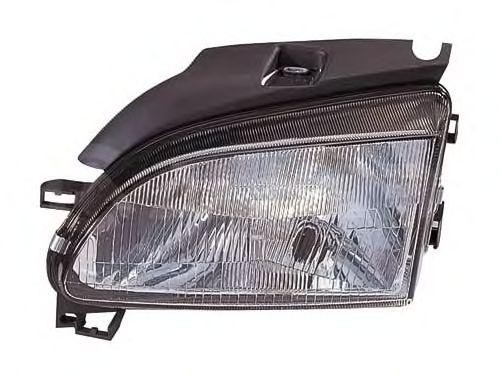 Основная фара 2741069 ALKAR