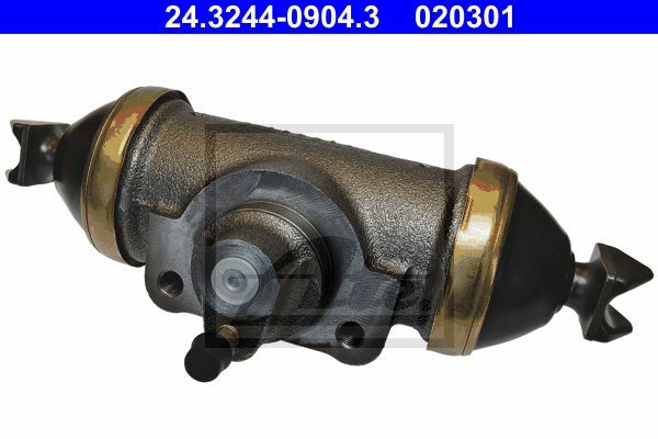 Колесный тормозной цилиндр 24.3244-0904.3 ATE