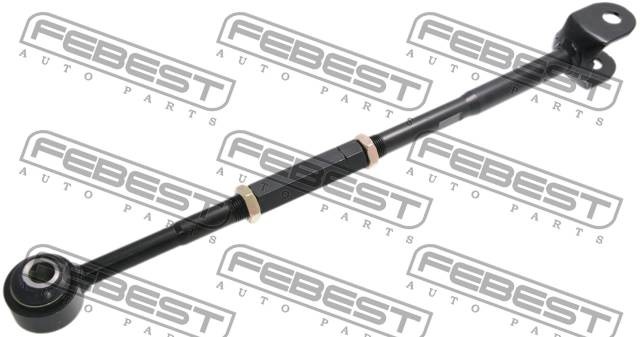 Рычаг подвески 0125-3ACV40 FEBEST