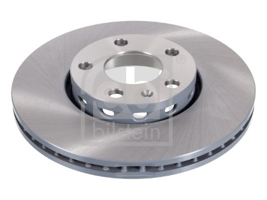 Диск тормозной 08352 FEBI BILSTEIN