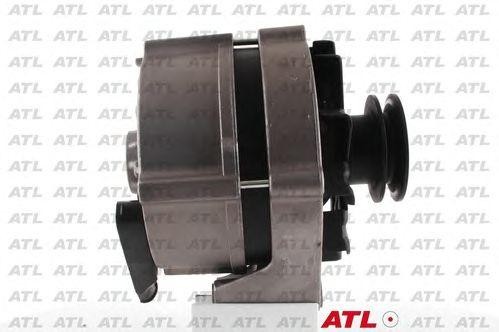 Генератор L 36 770 ATL DELTA AUTOTECHNIK