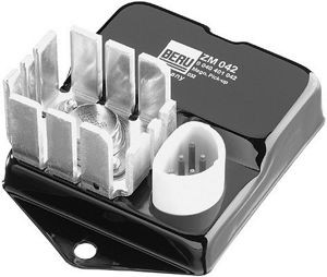 Коммутатор, система зажигания ZM042 BERU