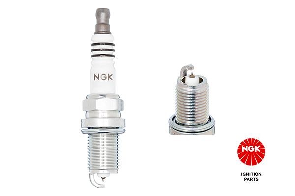 Свеча зажигания 2667 NGK NTK
