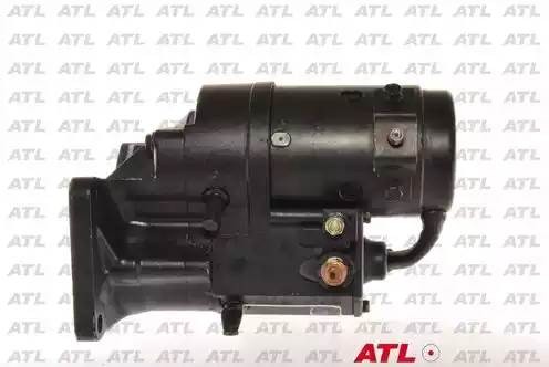 Стартер A73190 ATL DELTA AUTOTECHNIK
