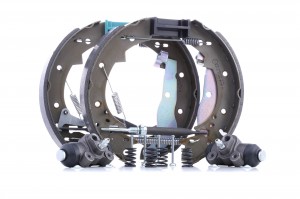 Комплект тормозных колодок K 06 005 BREMBO