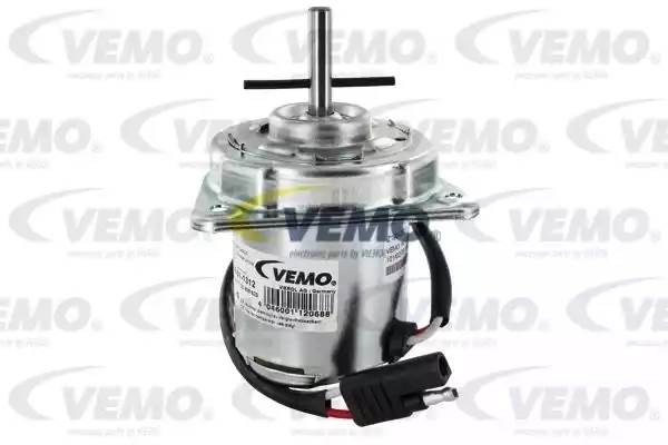 Электродвигатель, вентилятор радиатора V46011312 VEMO