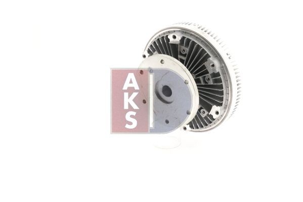 Сцепление, вентилятор радиатора 398001N AKS DASIS