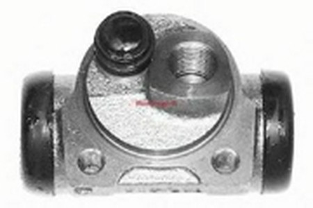 Колесный тормозной цилиндр 251000B BENDIX JURID