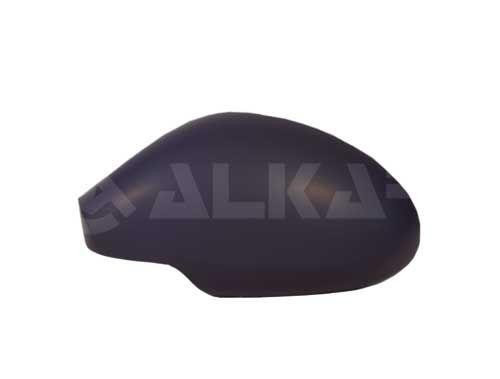 Корпус, наружное зеркало 6343802 ALKAR