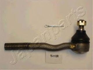 Наконечник поперечной рулевой тяги TI113R JAPAN PARTS GROUP
