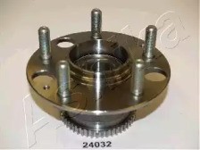 Комплект подшипника ступицы колеса 44-24032 ASHIKA