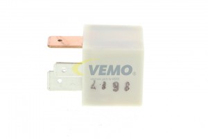 Реле, предпусковой подогрев впускной трубы V15-71-0003 VEMO