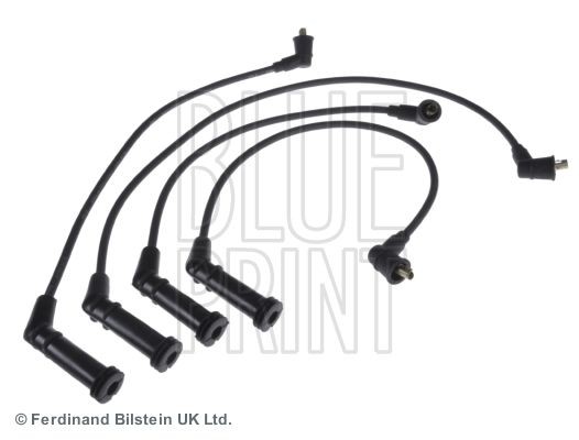 Ккомплект проводов зажигания ADG01633 BLUE PRINT