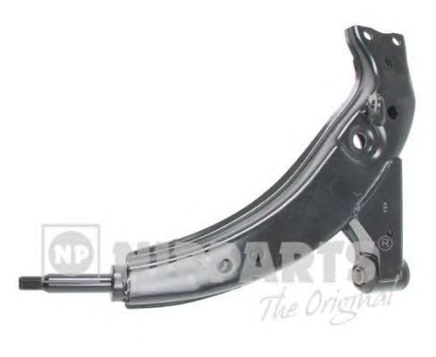 Рычаг независимой подвески колеса, подвеска колеса J4902022 H B JAKOPARTS NIPPARTS