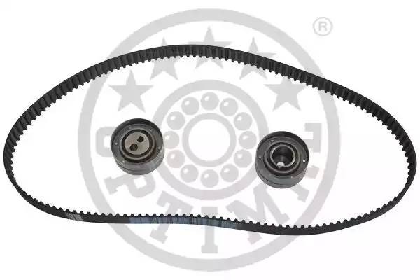 Комплект ремня ГРМ SK-1034 OPTIMAL