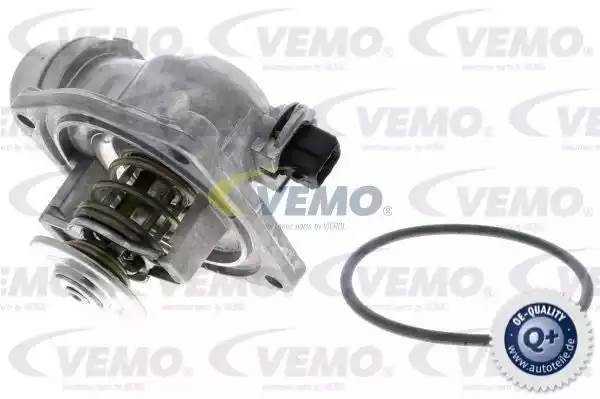 Термостат, охлаждающая жидкость V20-99-1276 VEMO