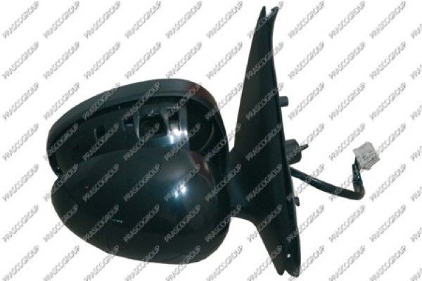 Наружное зеркало RG3427313 PRASCO GROUP