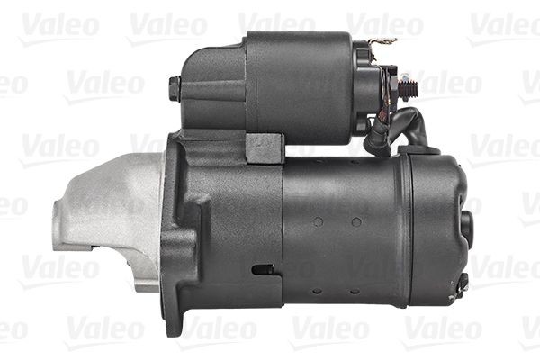Стартер 455940 VALEO PHC