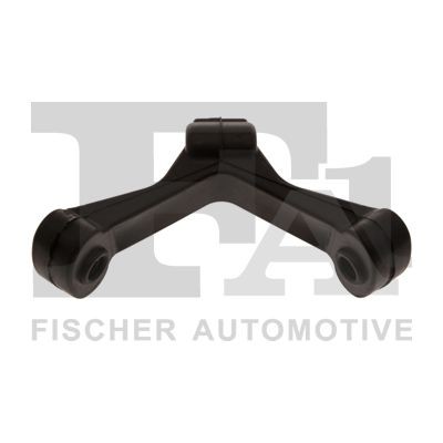 Кронштейн, система выпуска ОГ 113924 FISCHER