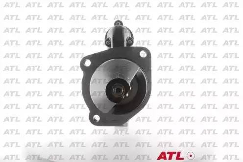 Стартер A12700 ATL DELTA AUTOTECHNIK