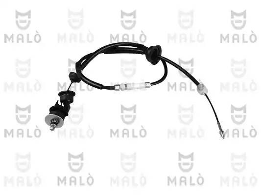 Трос, управление сцеплением 21258MOD MALO