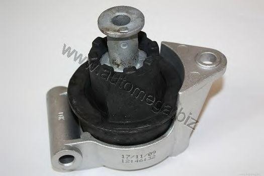 Подушка двигателя 1056820519 AUTOMEGA