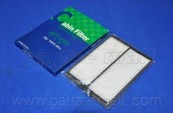 Фильтр салона PMC-004 PMC PARTS MALL