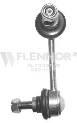 Подвеска, стабилизатор FL554H FLENNOR